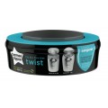 Сменная касета Sangenic Twist and Click (1 шт) Tommee Tippee